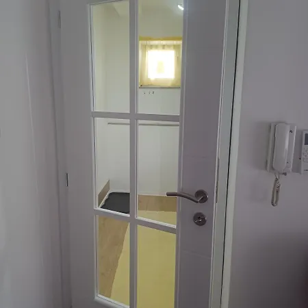 Jayla 2 Apartamento Sarajevo