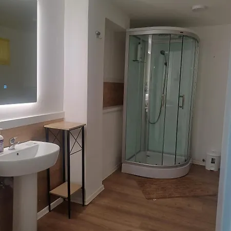 Apartamento Jayla 2
