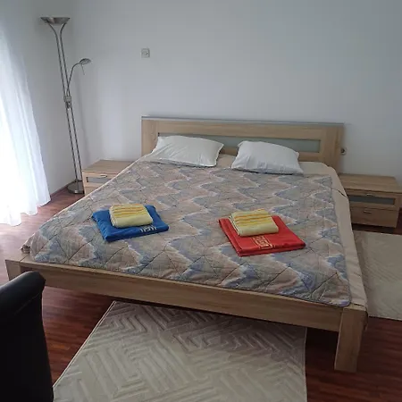 Jayla 2 Sarajevo